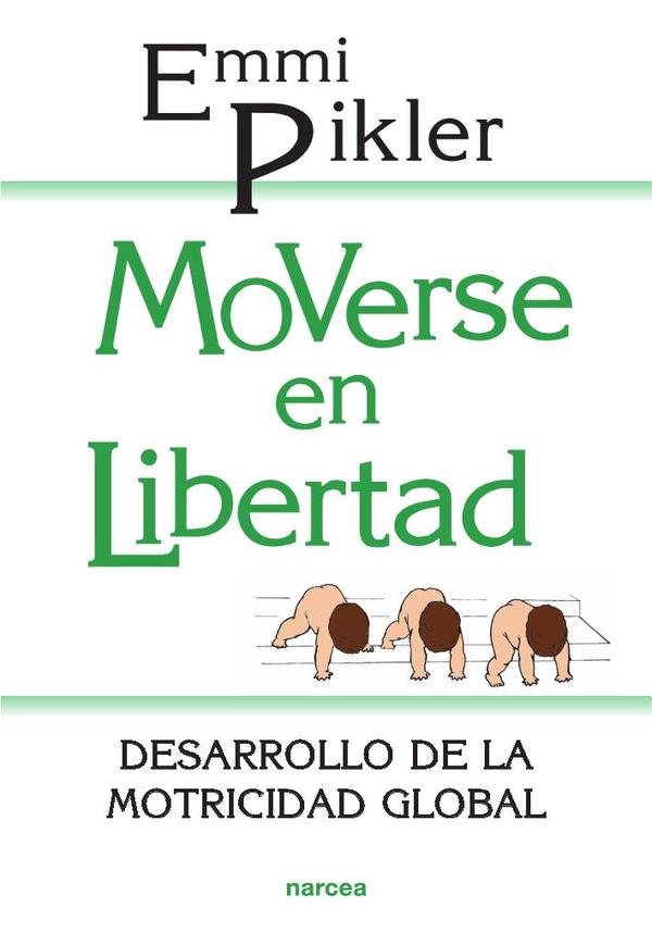 MOVERSE EN LIBERTAD