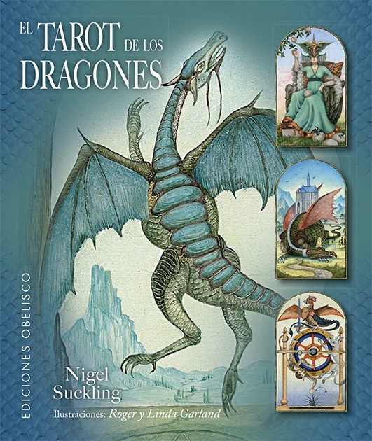 LOS TAROT DE LOS DRAGONES