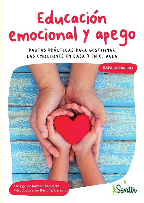 Educación emocional y apego