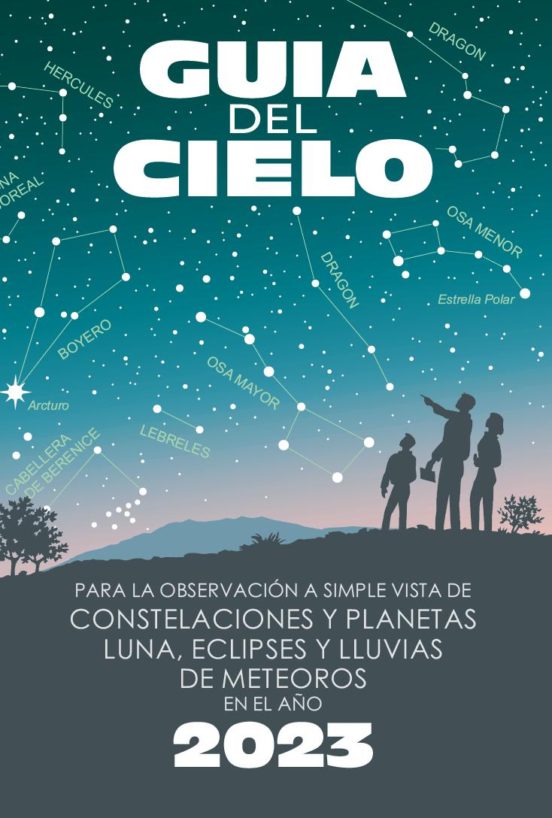 GUIA DEL CIELO 2023