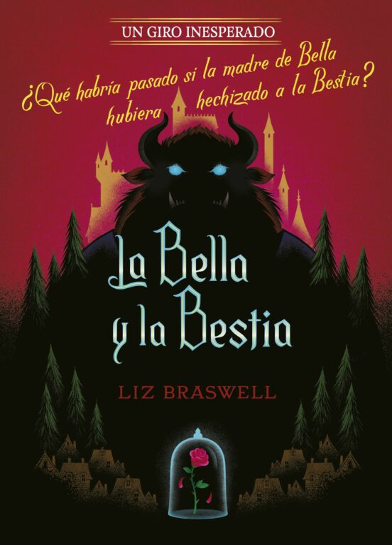 LA BELLA Y LA BESTIA. UN GIRO INESPERADO