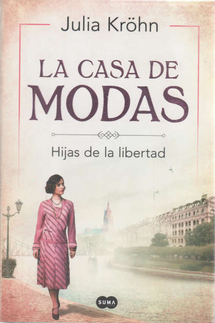 LA CASA DE MODAS